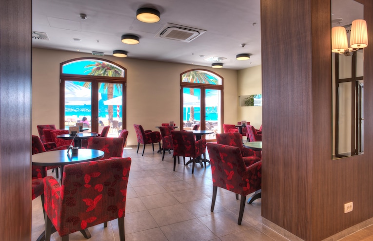Restaurants - 1