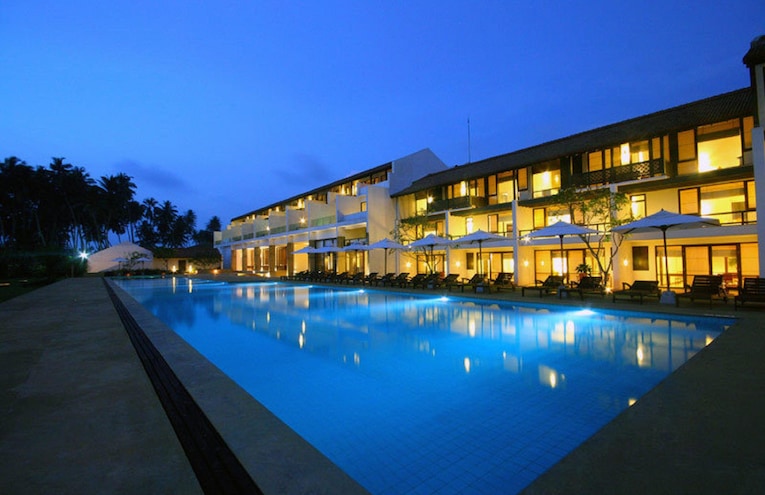 Swimming pools - 2