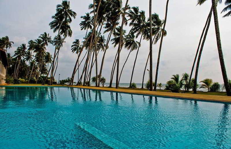 Swimming pools - 3