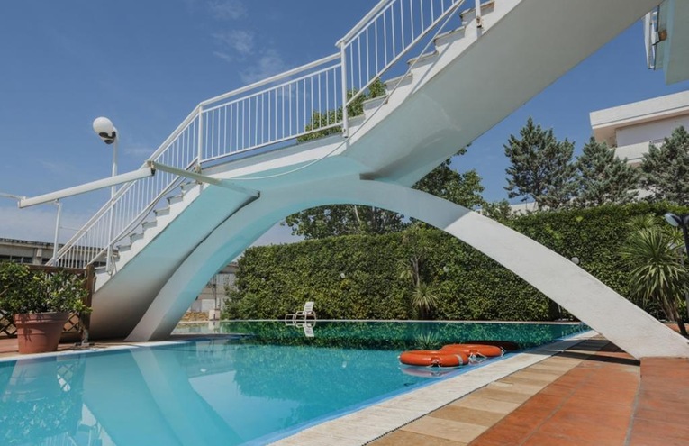 Swimming pools - 2