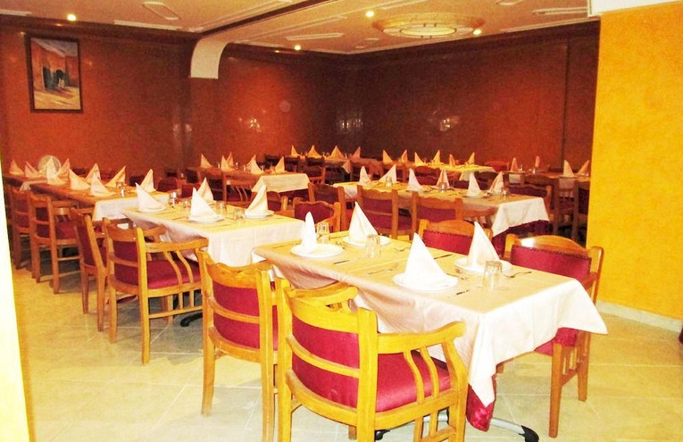 Restaurants - 2