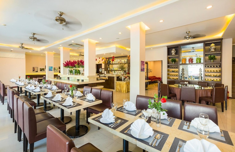 Restaurants - 1
