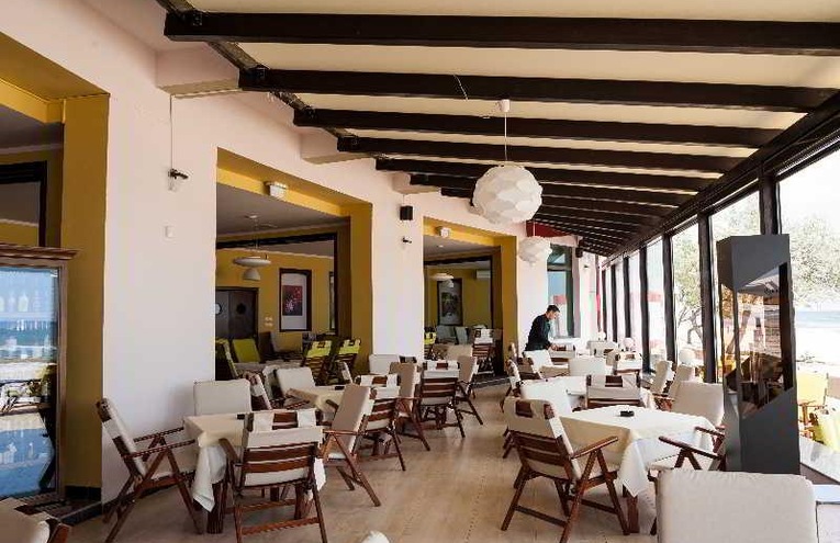 Restaurants - 1