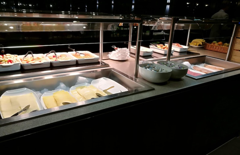 Restaurants - 1