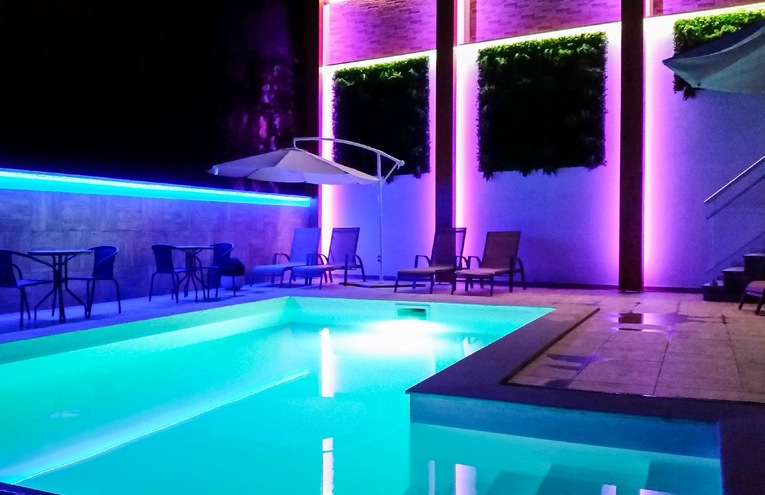 Swimming pools - 2