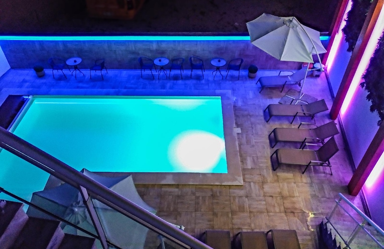 Swimming pools - 5