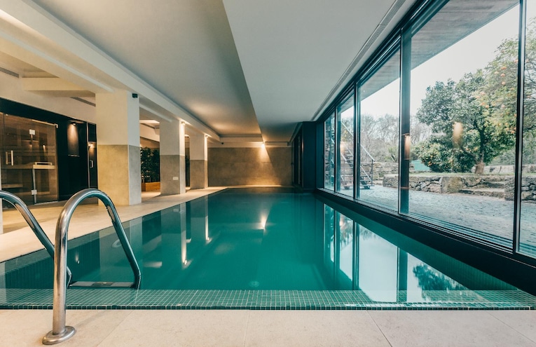 Swimming pools - 2