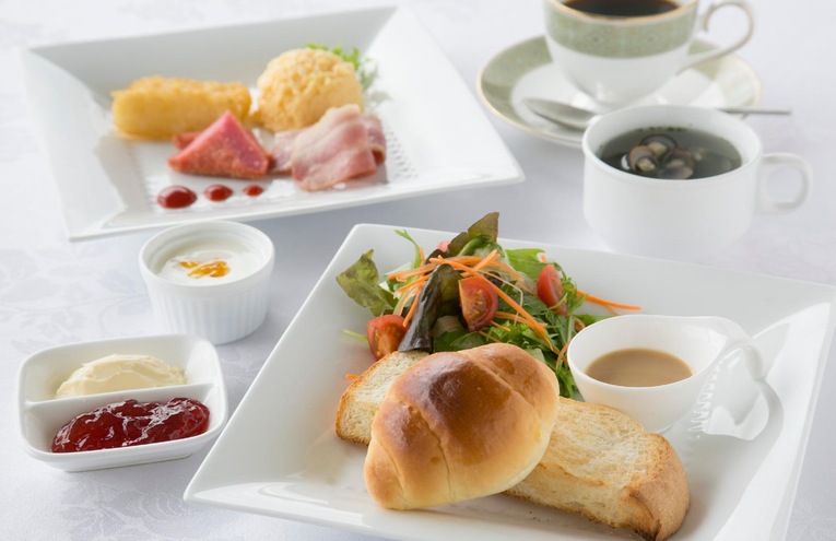 Restaurants - 2