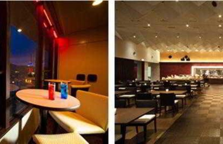 Restaurants - 1