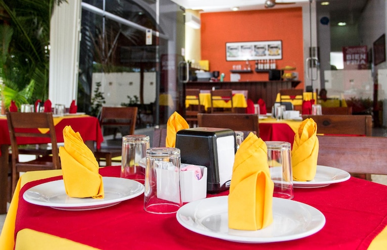Restaurants - 1