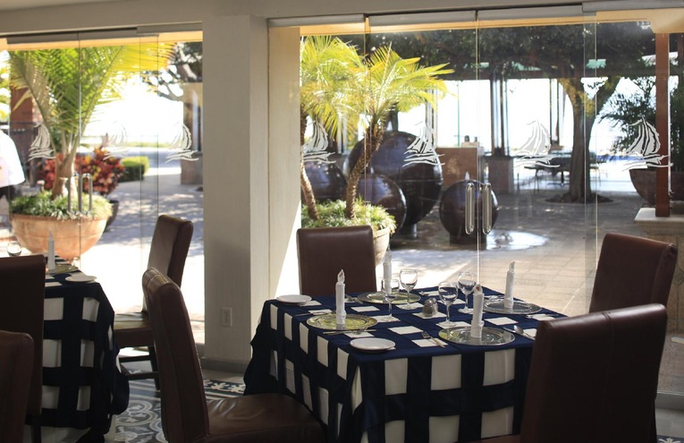 Restaurants - 2