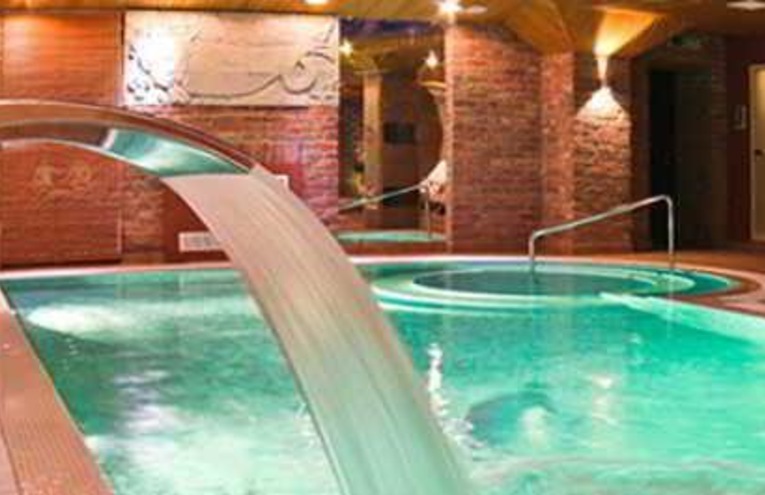 Swimming pools - 1