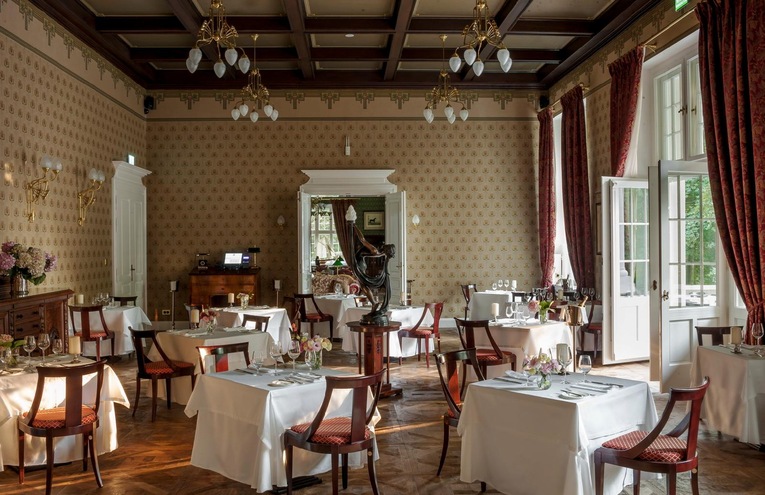 Restaurants - 1