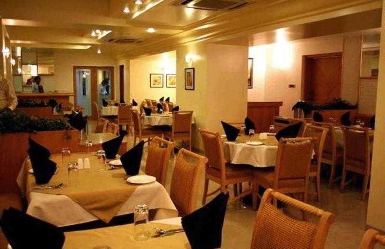 Restaurants - 1