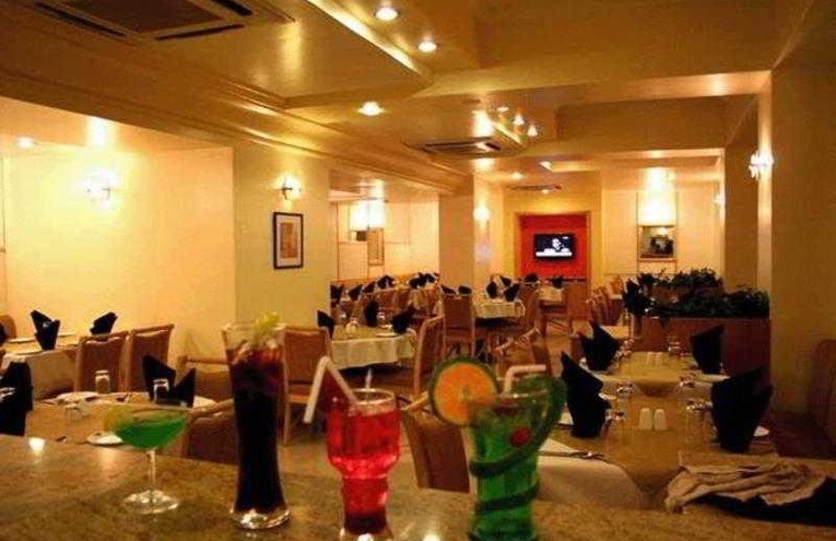 Restaurants - 2