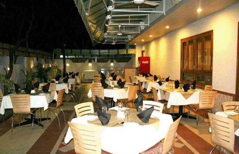 Restaurants - 3