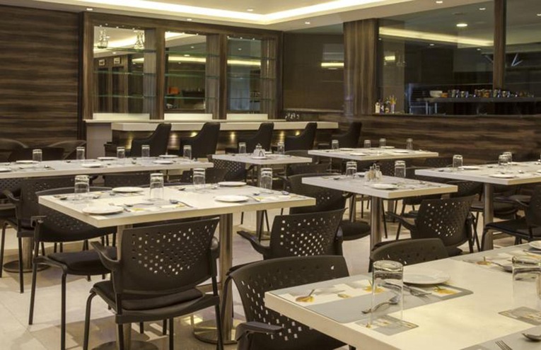 Restaurants - 1