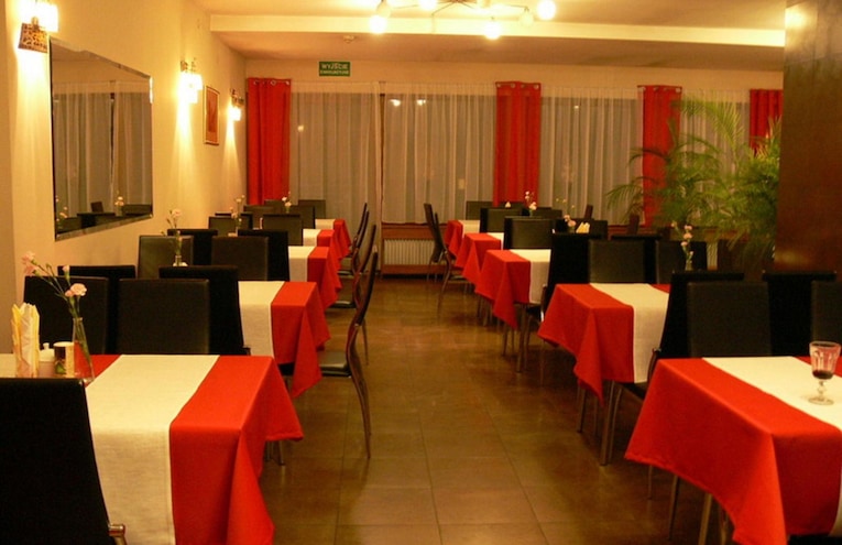 Restaurants - 1