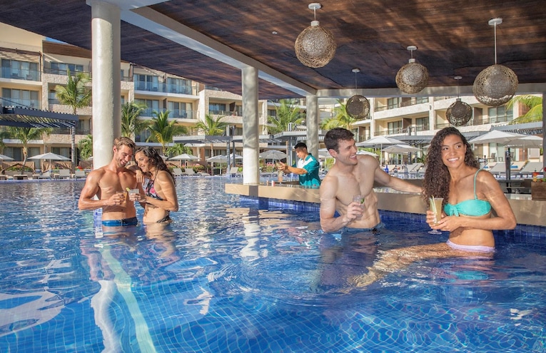 Swimming pools - 2