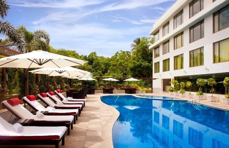 Swimming pools - 2