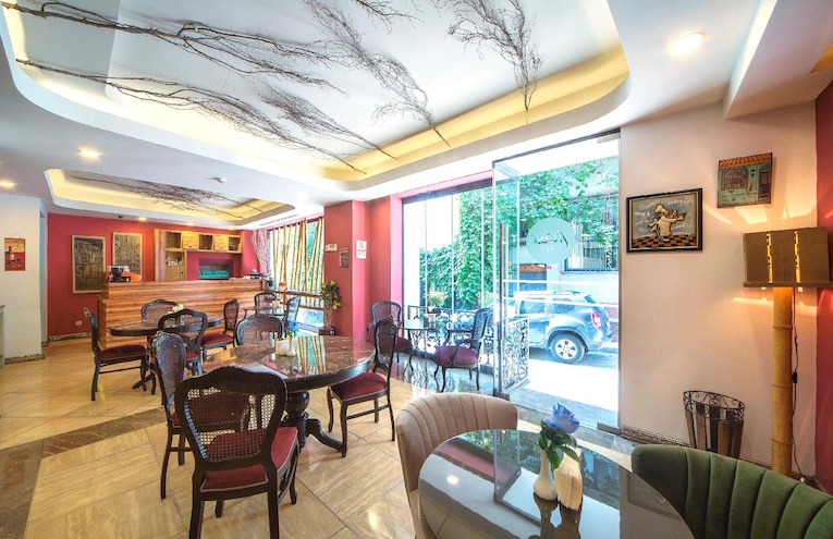 Restaurants - 1