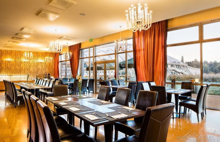 Restaurants - 1