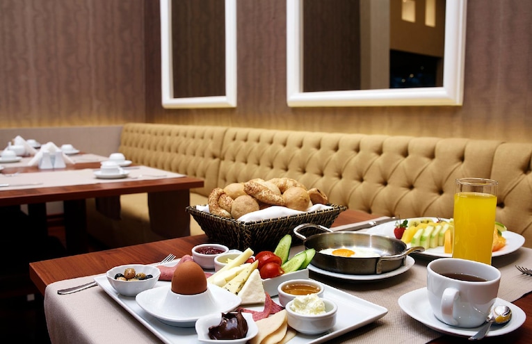 Restaurants - 2
