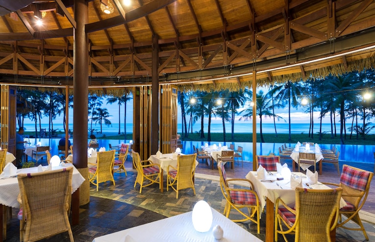 Restaurants - 1