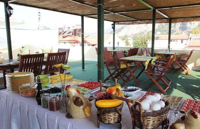 Restaurants - 1