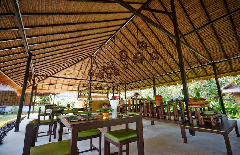 Restaurants - 1