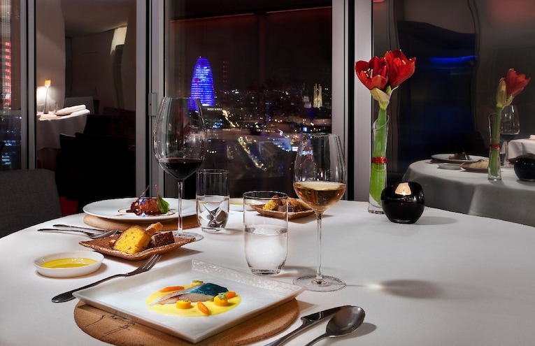 Restaurants - 2