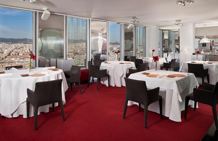 Restaurants - 1
