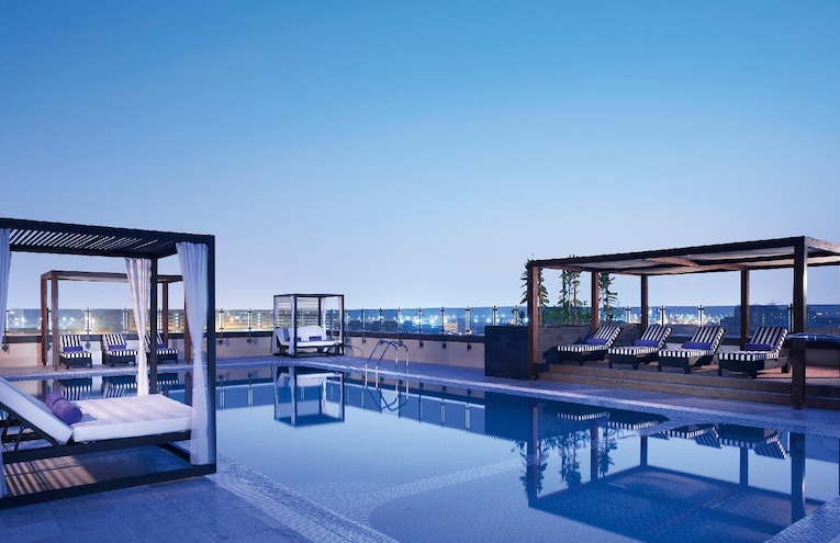 Swimming pools - 1