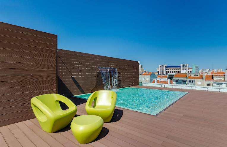 Swimming pools - 4