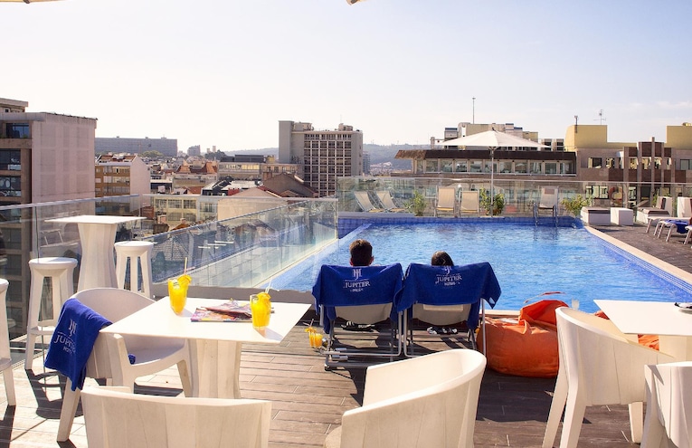 Swimming pools - 3