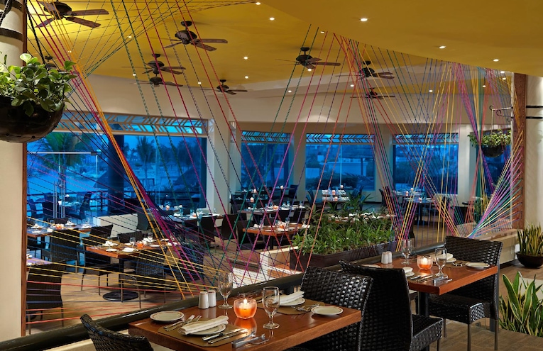 Restaurants - 2