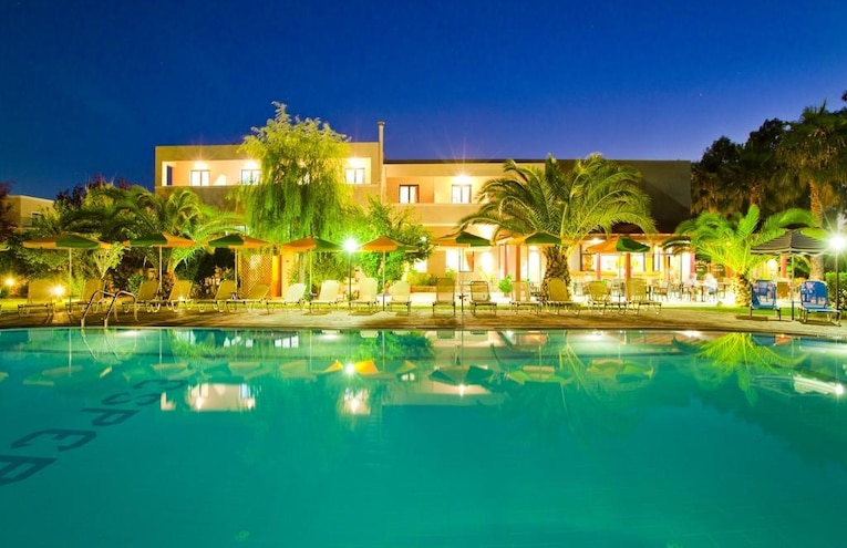 Swimming pools - 1