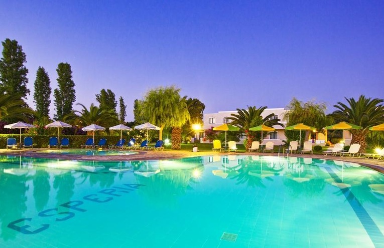 Swimming pools - 2