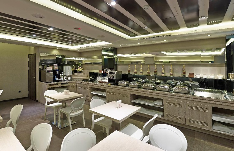 Restaurants - 1