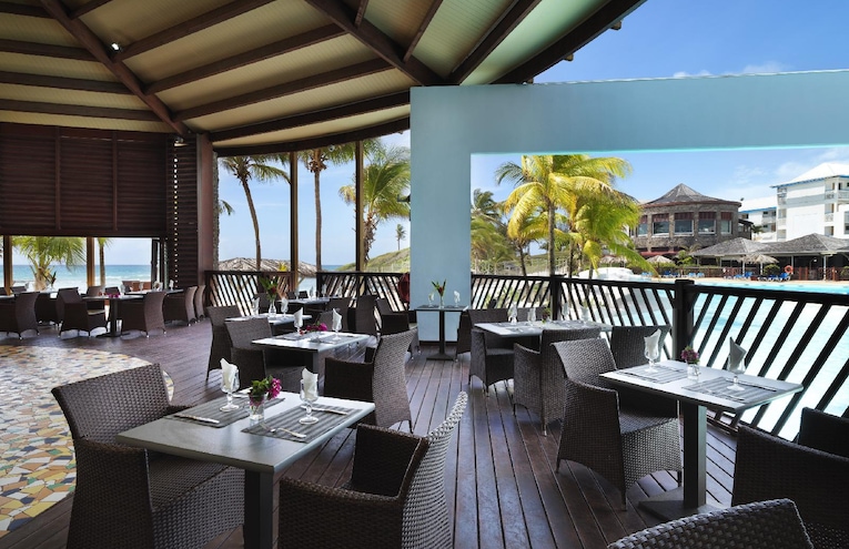 Restaurants - 1