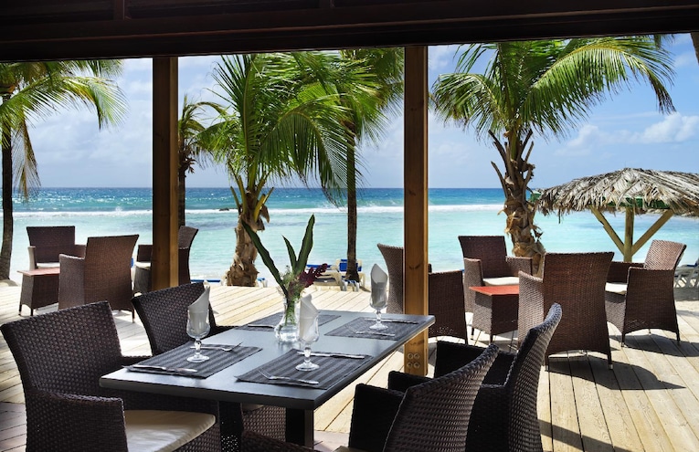 Restaurants - 2