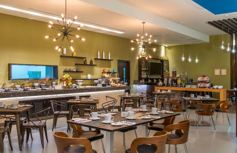 Restaurants - 1