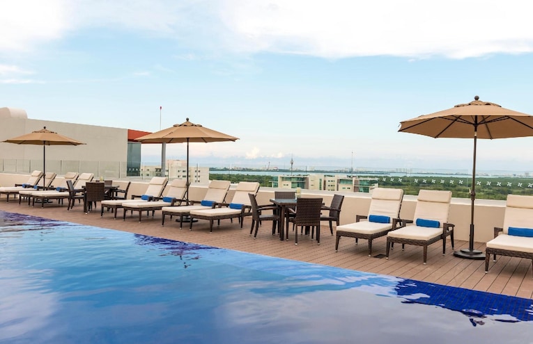 Swimming pools - 1