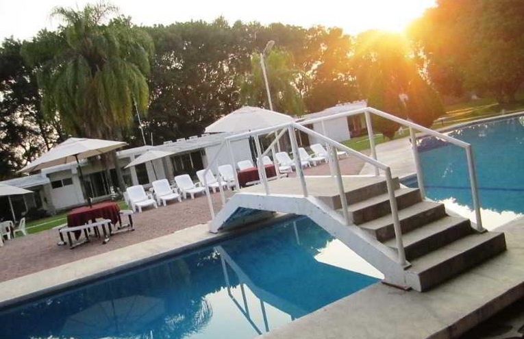 Swimming pools - 3