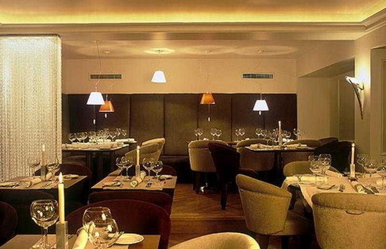 Restaurants - 1