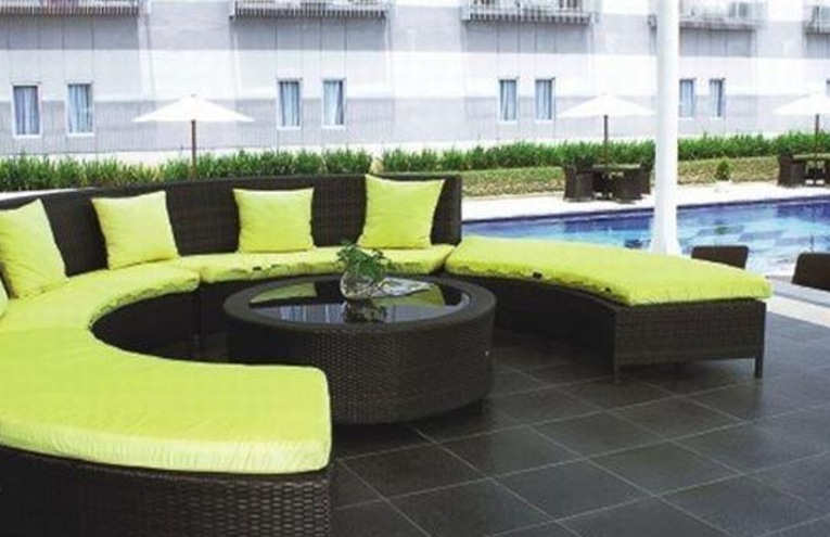 Swimming pools - 1