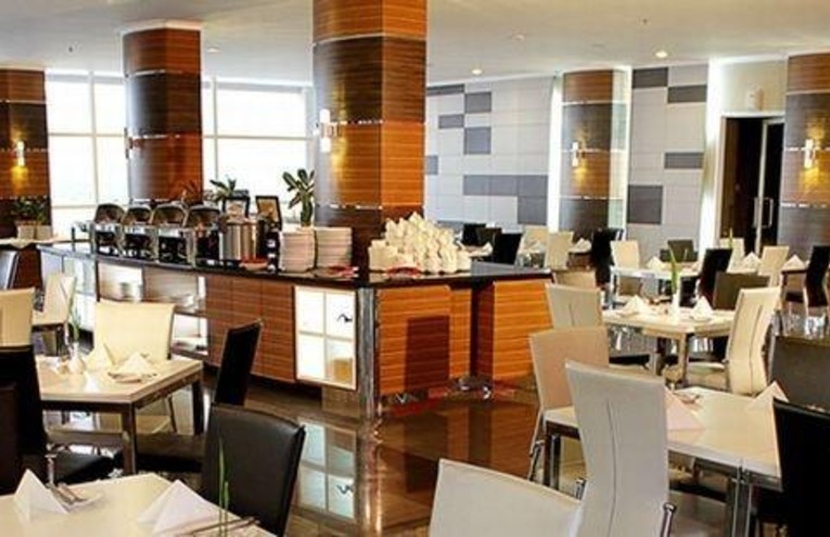 Restaurants - 1