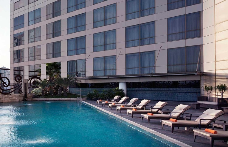 Swimming pools - 2