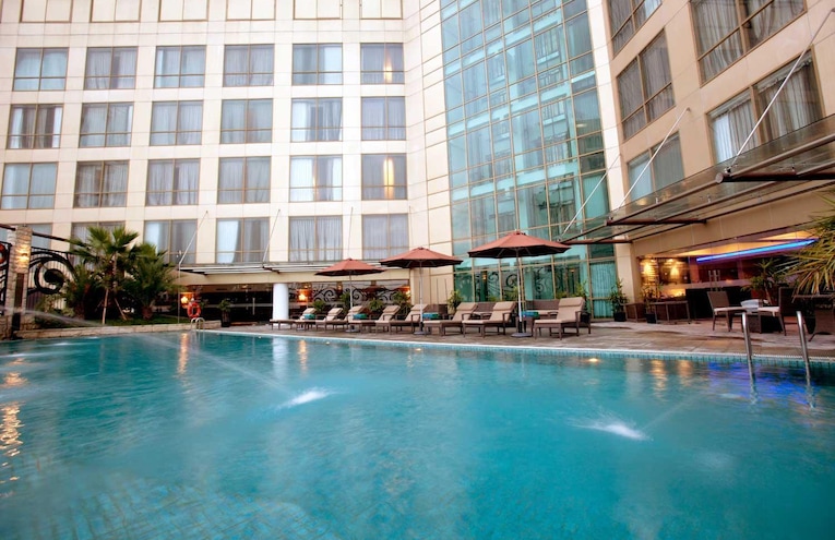 Swimming pools - 3