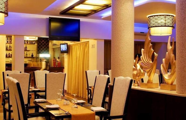 Restaurants - 1